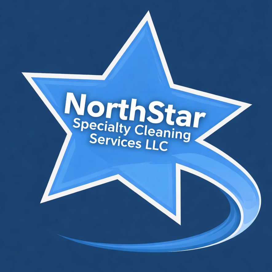 NorthStar Specialty Cleaning Services LLC logo